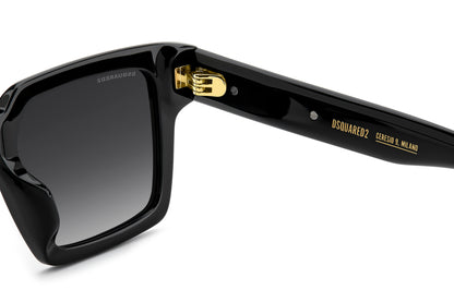 DSQUARED2 D2 0161/G/S 807 9O 52