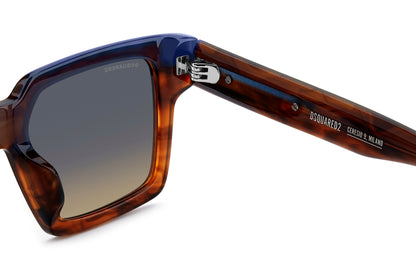 DSQUARED2 D2 0161/G/S EX4 IE 52