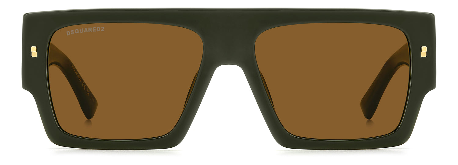 DSQUARED2 D2 0165/S 1ED 70 57