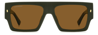DSQUARED2 D2 0165/S 1ED 70 57