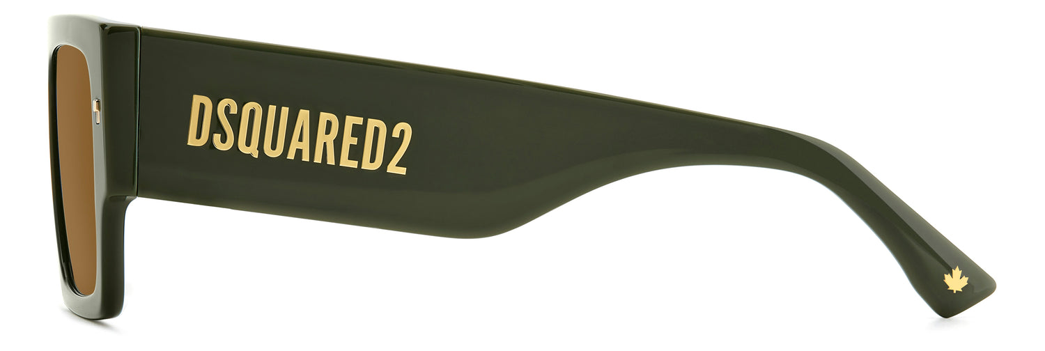 DSQUARED2 D2 0165/S 1ED 70 57