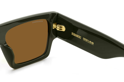 DSQUARED2 D2 0165/S 1ED 70 57