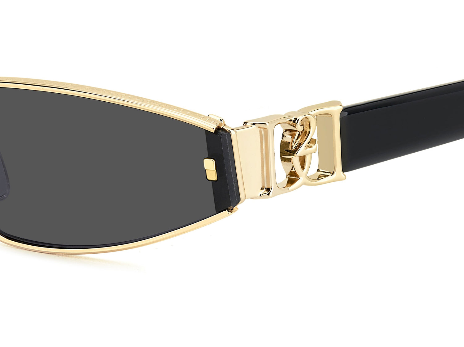 DSQUARED2 D2 0168/S 000 IR 61