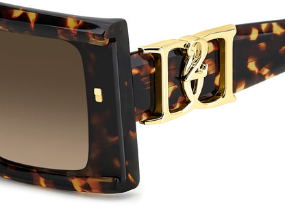 DSQUARED2 D2 0169/S 086 HA 64