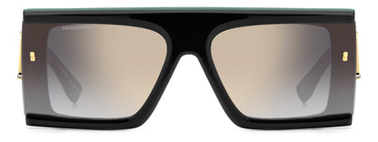 DSQUARED2 D2 0169/S 1ED FQ 64