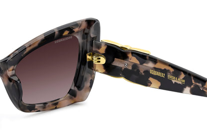 DSQUARED2 D2 0170/S 086 3X 63