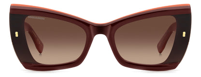 DSQUARED2 D2 0170/S 12J HA 63