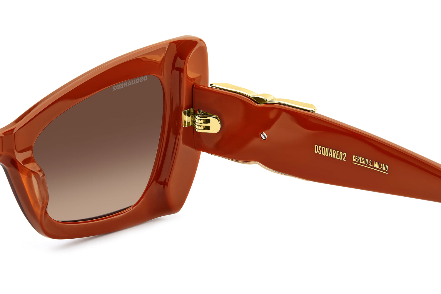 DSQUARED2 D2 0170/S 12J HA 63