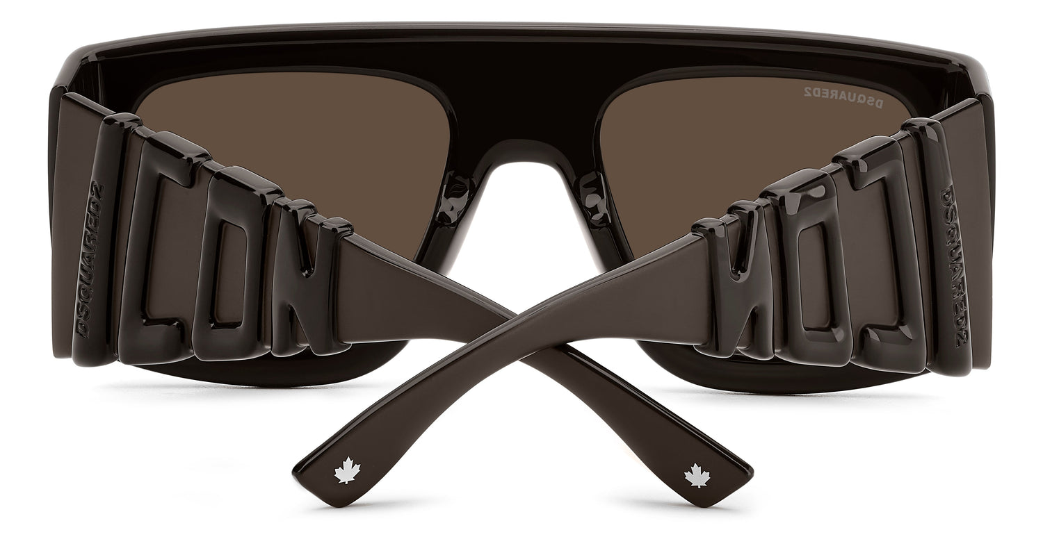 DSQUARED2 ICON 0024/S YZ4 70 54