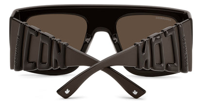DSQUARED2 ICON 0024/S YZ4 70 54