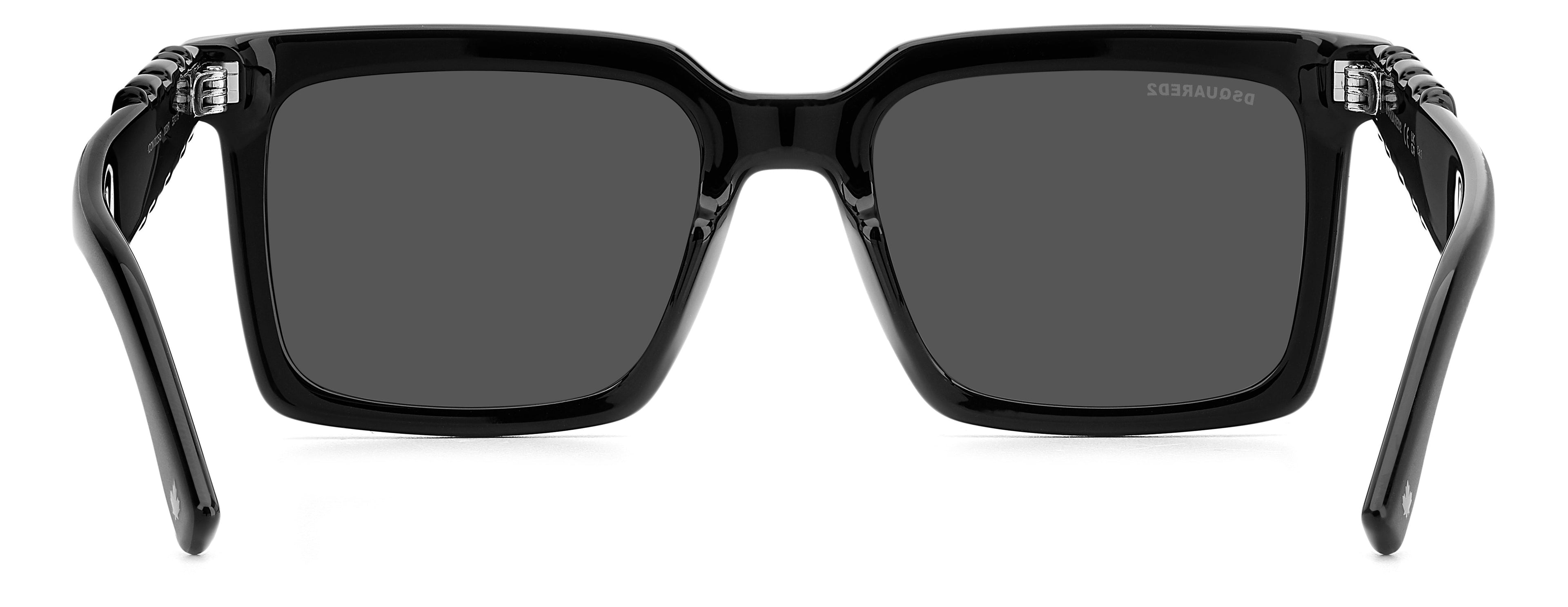 DSQUARED2 ICON 0025/S 003 IR 53