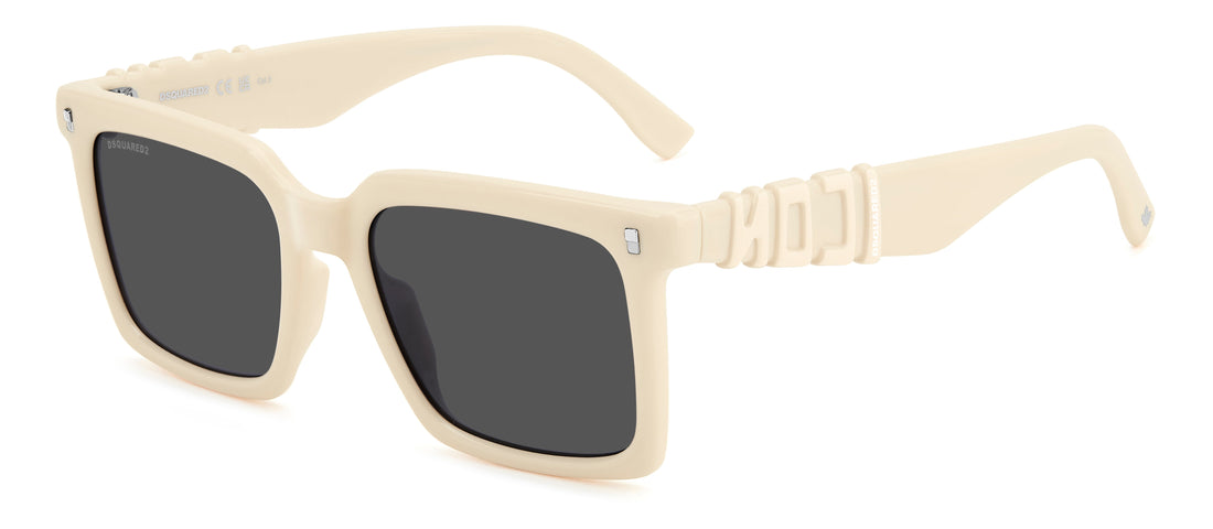 Translation missing: es.seo.product.type.gafas-de-sol dsquared2 icon 0025/s szj ir rectangular masculino talla 53mm - Translation missing: es.seo.product.alt.imagen-principal
