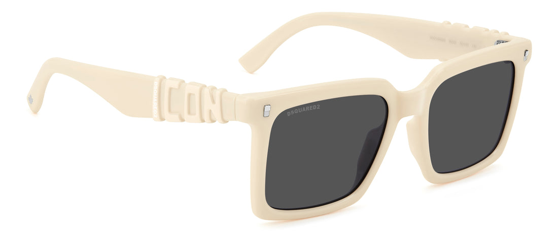 Translation missing: es.seo.product.type.gafas-de-sol dsquared2 icon 0025/s szj ir rectangular masculino talla 53mm - Translation missing: es.seo.product.alt.imagen-secundaria