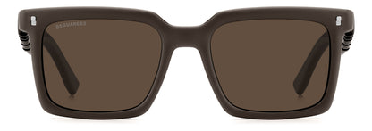 DSQUARED2 ICON 0025/S YZ4 70 53