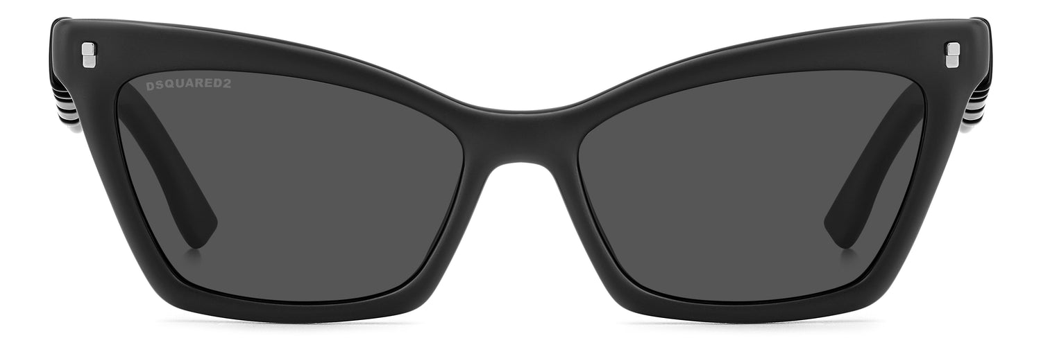 DSQUARED2 ICON 0026/S 003 IR 55