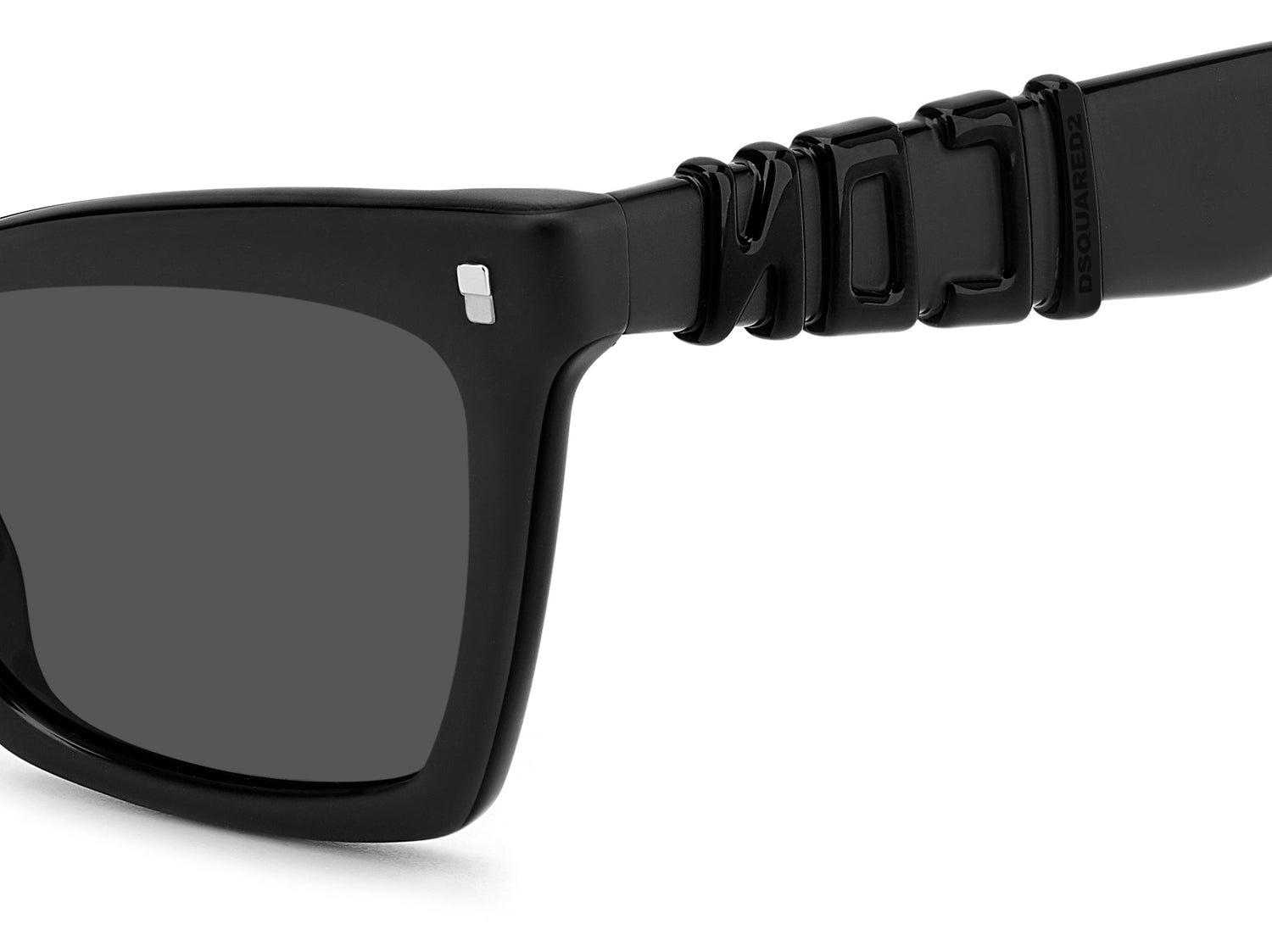 DSQUARED2 ICON 0026/S 003 IR 55