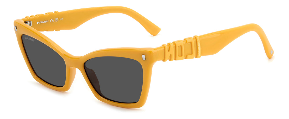 Translation missing: es.seo.product.type.gafas-de-sol dsquared2 icon 0026/s 40g ir butterfly femenino talla 55mm - Translation missing: es.seo.product.alt.imagen-principal