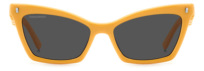 DSQUARED2 ICON 0026/S 40G IR 55