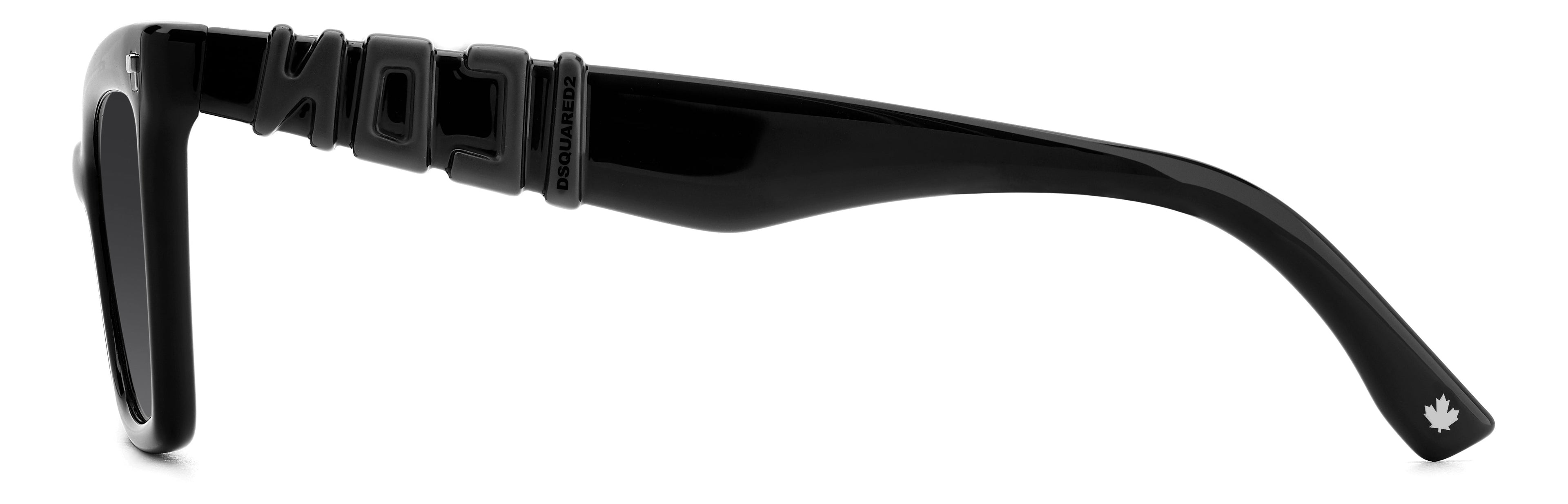 DSQUARED2 ICON 0026/S 807 9O 55