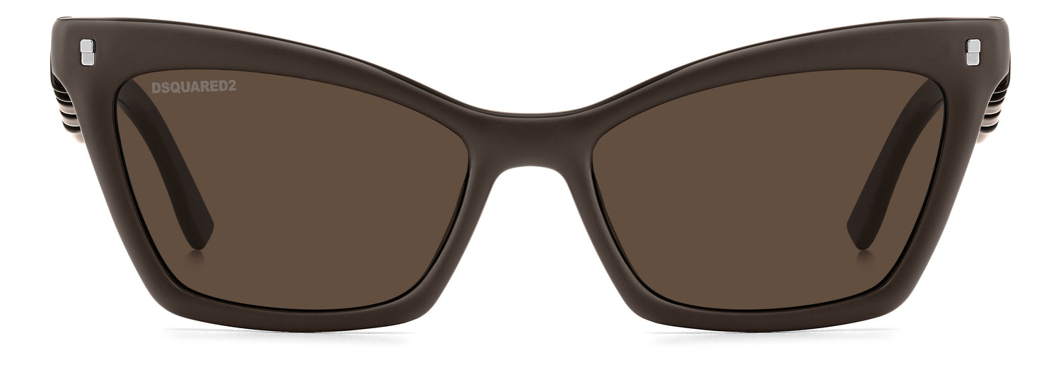 DSQUARED2 ICON 0026/S YZ4 70 55