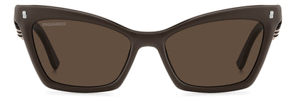 DSQUARED2 ICON 0026/S YZ4 70 55