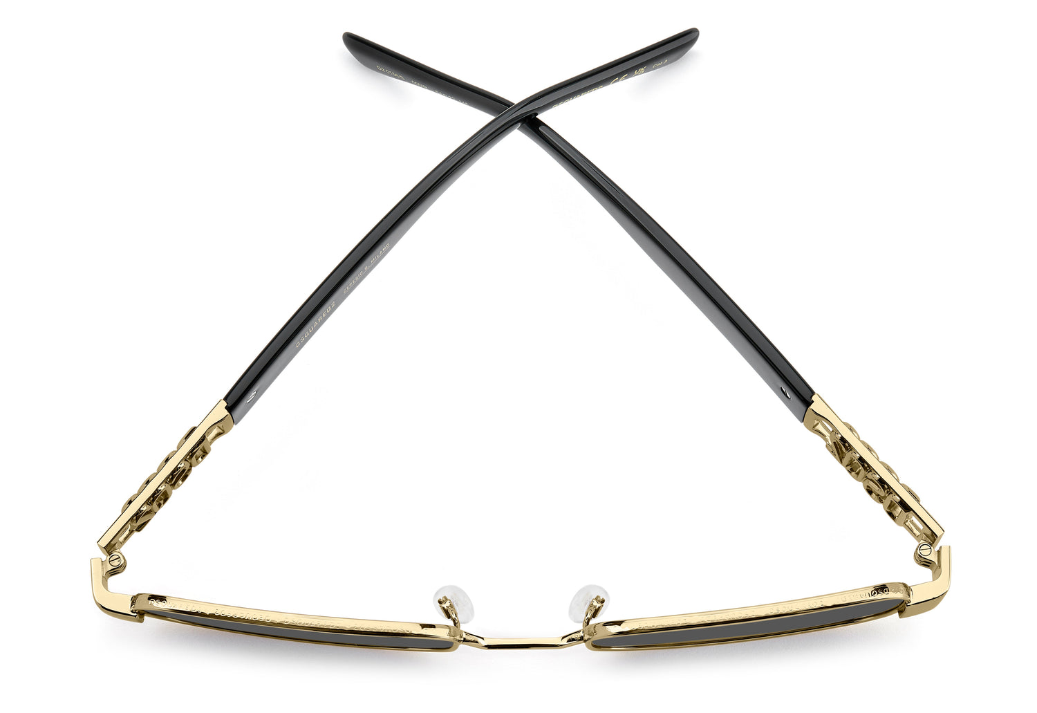 DSQUARED2 D2 0156/S 000 IR 54