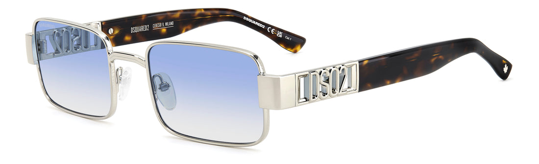 Translation missing: es.seo.product.type.gafas-de-sol dsquared2 d2 0156/s 010 st rectangular masculino talla 54mm - Translation missing: es.seo.product.alt.imagen-principal