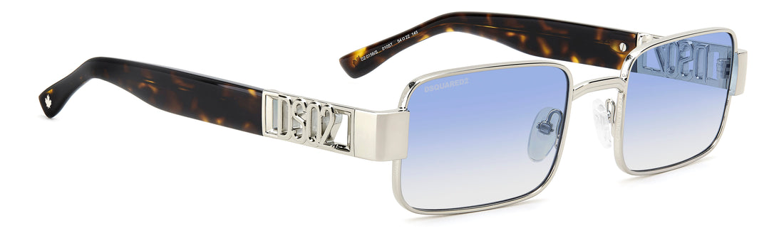 Translation missing: es.seo.product.type.gafas-de-sol dsquared2 d2 0156/s 010 st rectangular masculino talla 54mm - Translation missing: es.seo.product.alt.imagen-secundaria