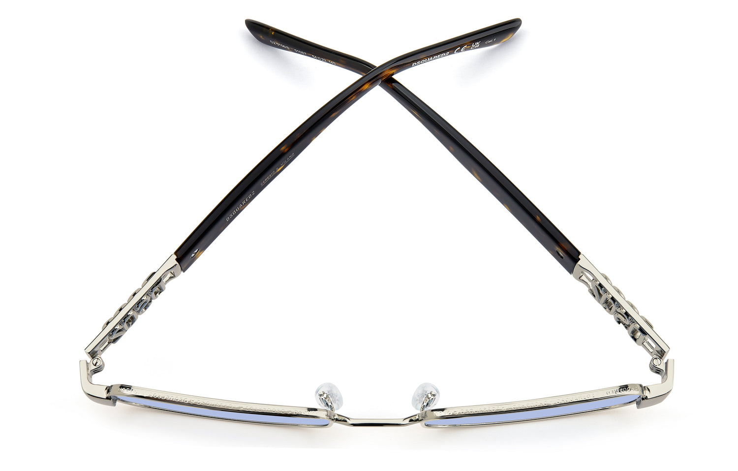 DSQUARED2 D2 0156/S 010 ST 54