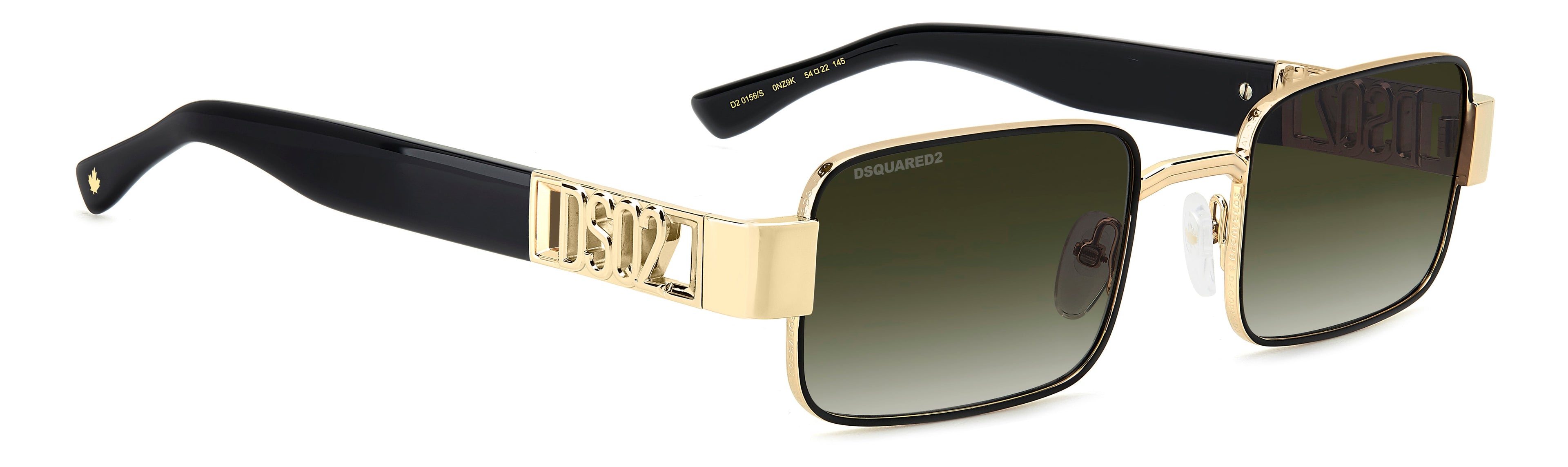 DSQUARED2 D2 0156/S 0NZ 9K 54