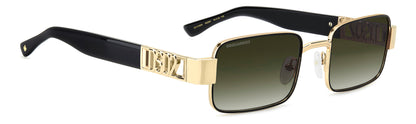 DSQUARED2 D2 0156/S 0NZ 9K 54