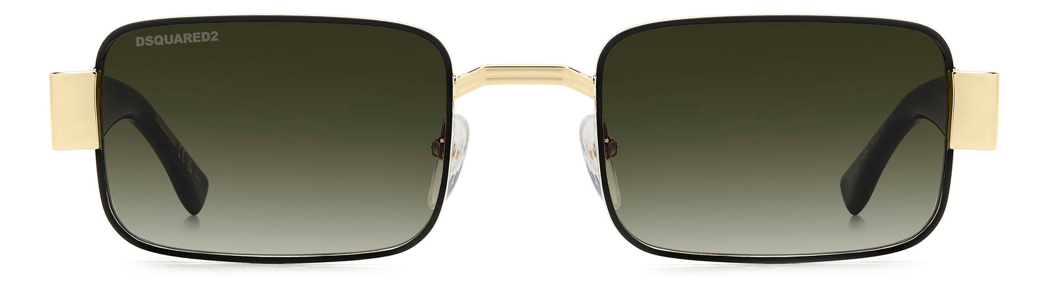 DSQUARED2 D2 0156/S 0NZ 9K 54