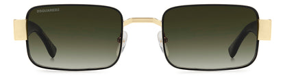 DSQUARED2 D2 0156/S 0NZ 9K 54