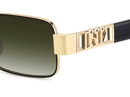 DSQUARED2 D2 0156/S 0NZ 9K 54