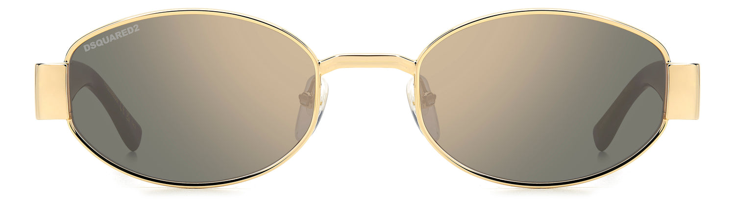 DSQUARED2 D2 0155/S/SE 000 JO 53