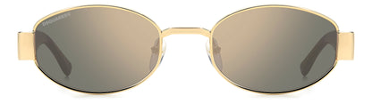 DSQUARED2 D2 0155/S/SE 000 JO 53