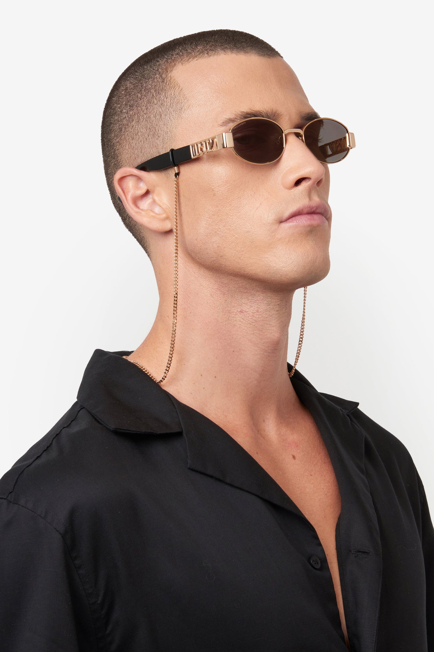DSQUARED2 D2 0155/S/SE 000 JO 53