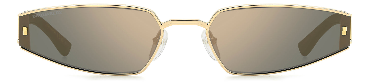 DSQUARED2 D2 0168/S/SE 000 JO 61