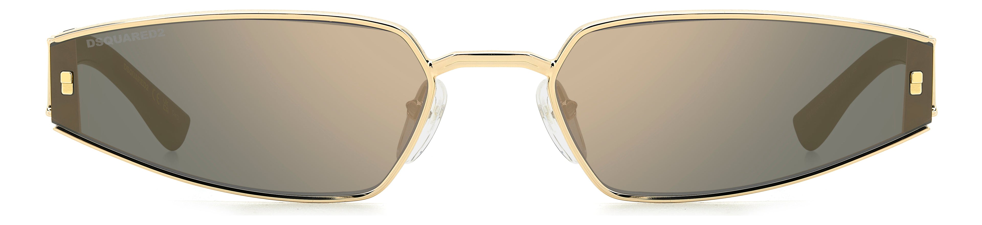 DSQUARED2 D2 0168/S/SE 000 JO 61