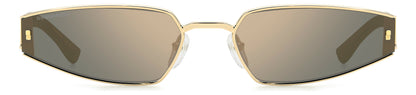 DSQUARED2 D2 0168/S/SE 000 JO 61