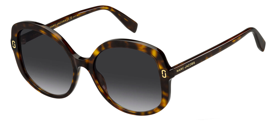Translation missing: es.seo.product.type.gafas-de-sol marc jacobs mj 1119/s 086 9o havana cat eye femenino talla 56mm - Translation missing: es.seo.product.alt.imagen-principal