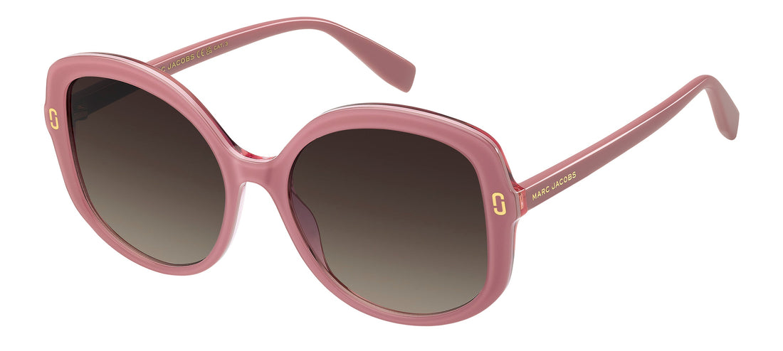 Translation missing: es.seo.product.type.gafas-de-sol marc jacobs mj 1119/s 35j ha rosa cat eye femenino talla 56mm - Translation missing: es.seo.product.alt.imagen-principal