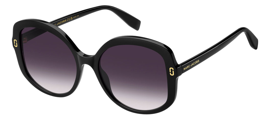 Translation missing: es.seo.product.type.gafas-de-sol marc jacobs mj 1119/s 807 dg negro cat eye femenino talla 56mm - Translation missing: es.seo.product.alt.imagen-principal