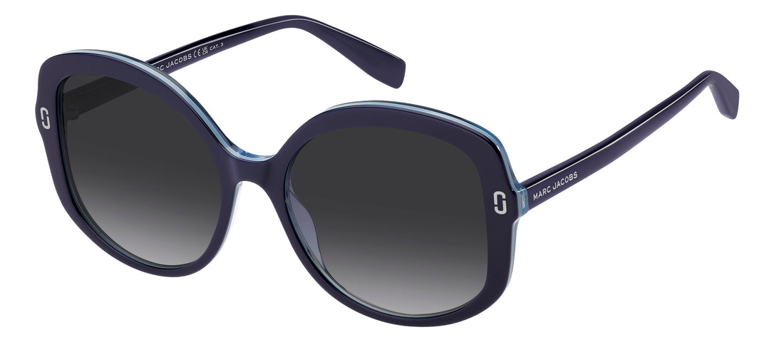 Translation missing: es.seo.product.type.gafas-de-sol marc jacobs mj 1119/s pjp 9o azul cat eye femenino talla 56mm - Translation missing: es.seo.product.alt.imagen-principal