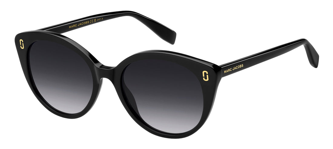 Translation missing: es.seo.product.type.gafas-de-sol marc jacobs mj 1120/s 807 9o negro cat eye femenino talla 53mm - Translation missing: es.seo.product.alt.imagen-principal