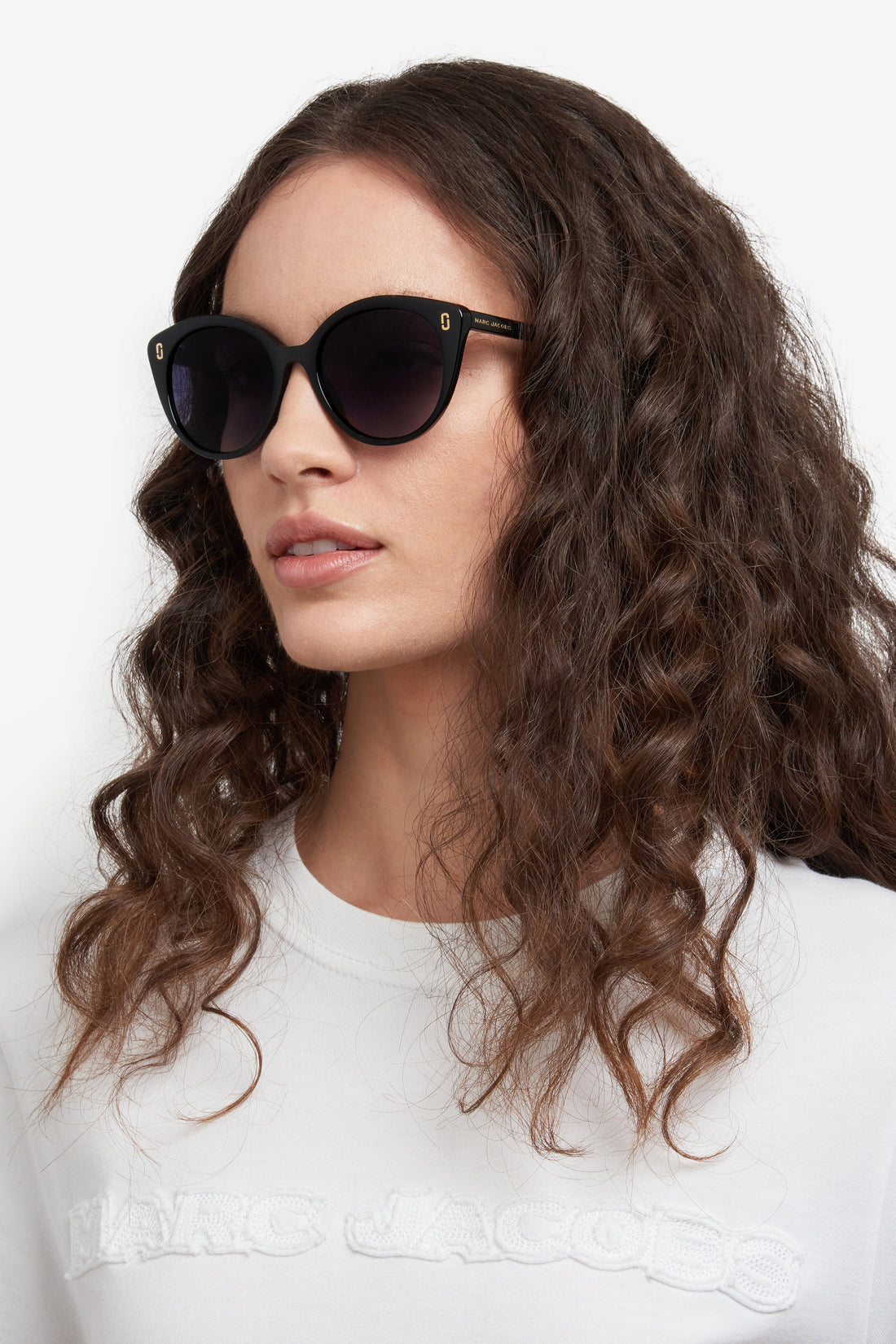 Translation missing: es.seo.product.type.gafas-de-sol marc jacobs mj 1120/s 807 9o negro cat eye femenino talla 53mm - Translation missing: es.seo.product.alt.imagen-secundaria