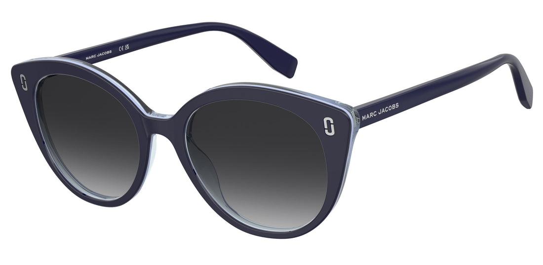Translation missing: es.seo.product.type.gafas-de-sol marc jacobs mj 1120/s pjp 9o azul cat eye femenino talla 53mm - Translation missing: es.seo.product.alt.imagen-principal