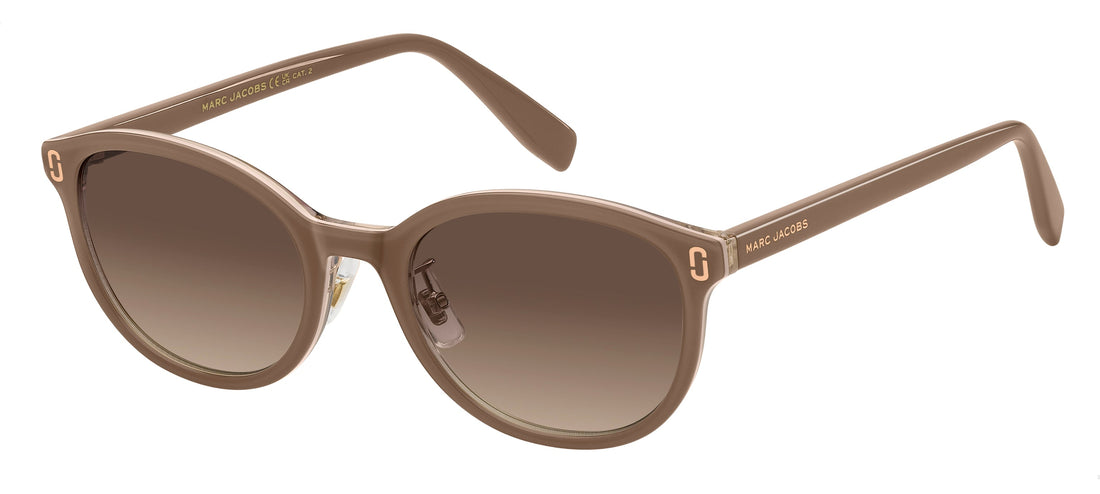 Translation missing: es.seo.product.type.gafas-de-sol marc jacobs mj 1122/f/s 10a ha rectangular femenino talla 52mm - Translation missing: es.seo.product.alt.imagen-principal