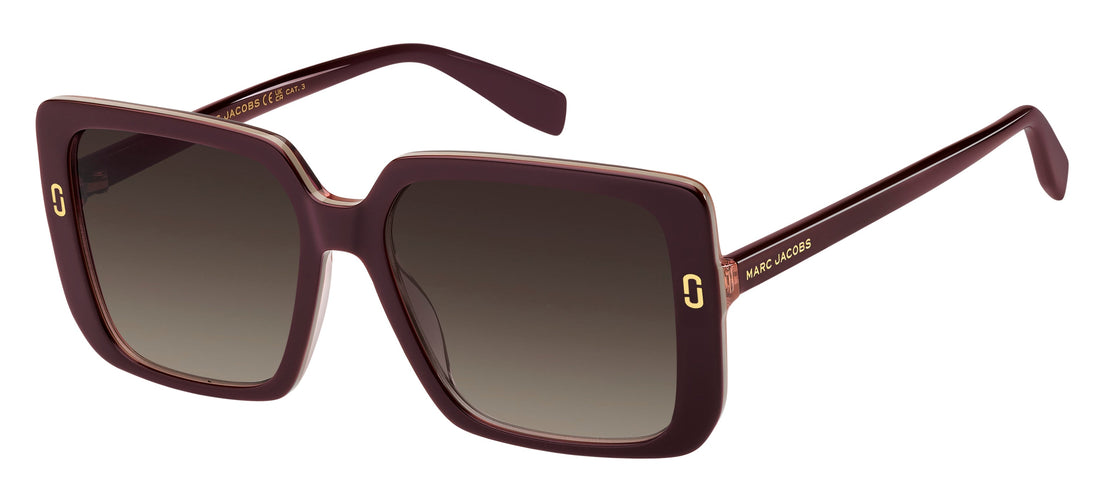 Translation missing: es.seo.product.type.gafas-de-sol marc jacobs mj 1121/s lhf ha square femenino talla 54mm - Translation missing: es.seo.product.alt.imagen-principal
