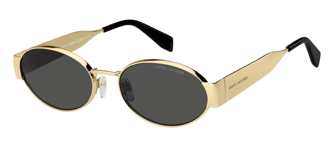 Translation missing: es.seo.product.type.gafas-de-sol marc jacobs marc 806/s rhl ir negro oval femenino talla 58mm - Translation missing: es.seo.product.alt.imagen-principal